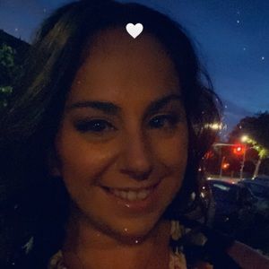 Meet your Posher, Sophia